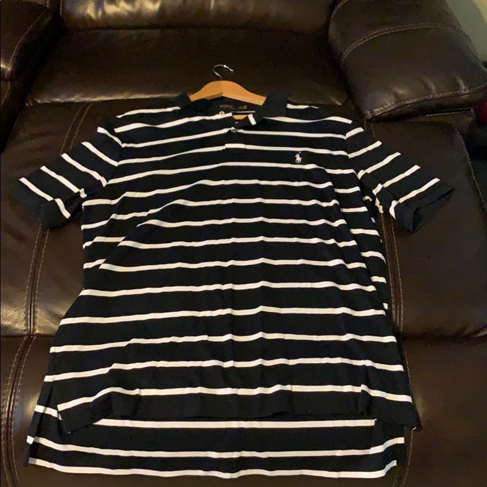 Polo shirt